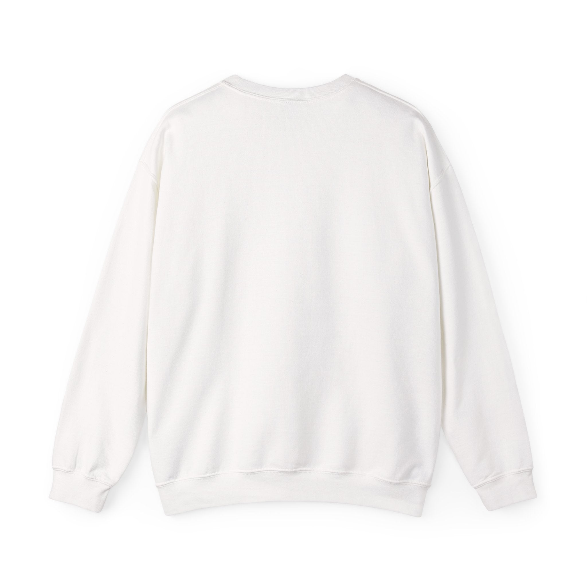 Heart Hands Flourishing Together Sweatshirt - Flourish Therapy Collection